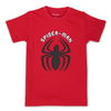 BOYS Crew Neck T-Shirt with Graphic Print