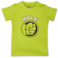 BOYS Crew Neck T-Shirt with Graphic Print