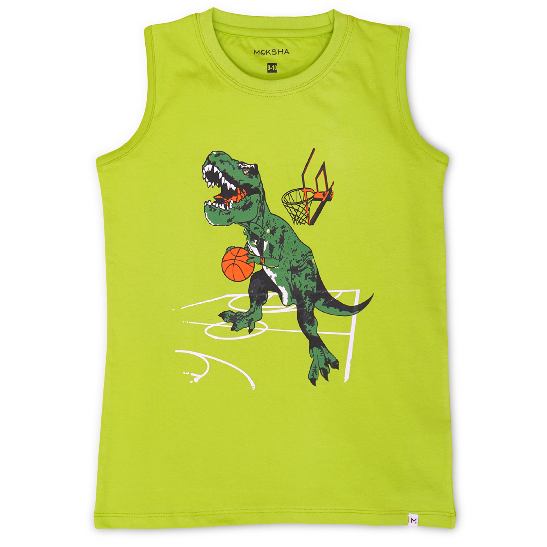 Boys T - Shirt