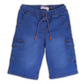 BOYS DENIM SHORT