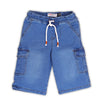 BOYS DENIM SHORT